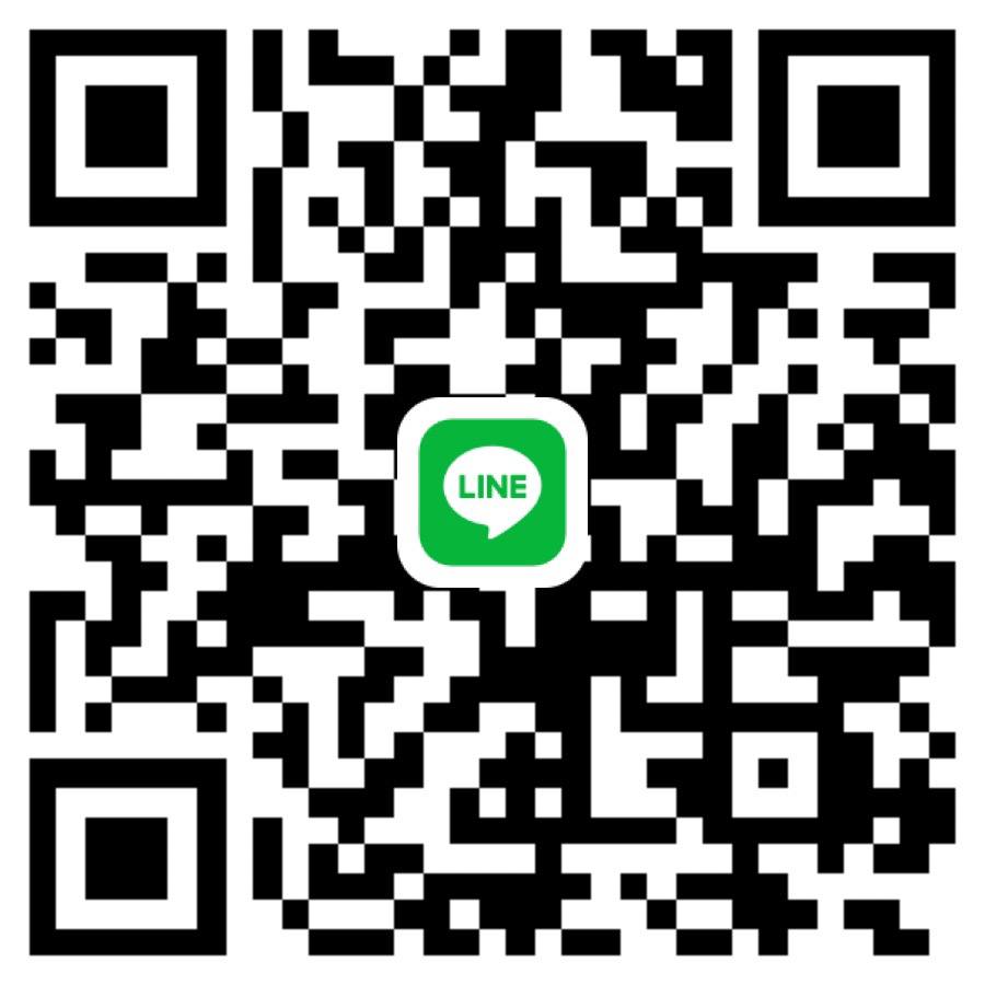 LINE二维码